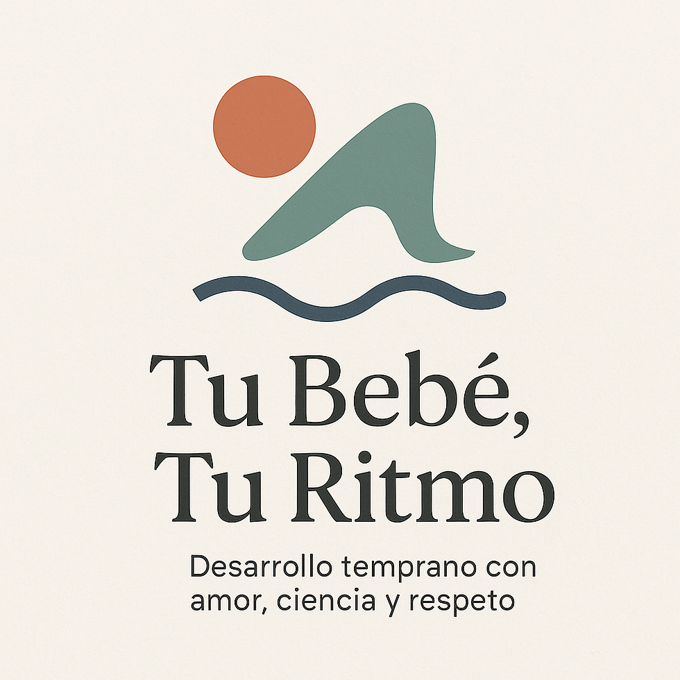 Tu Bebé, Tu Ritmo.png