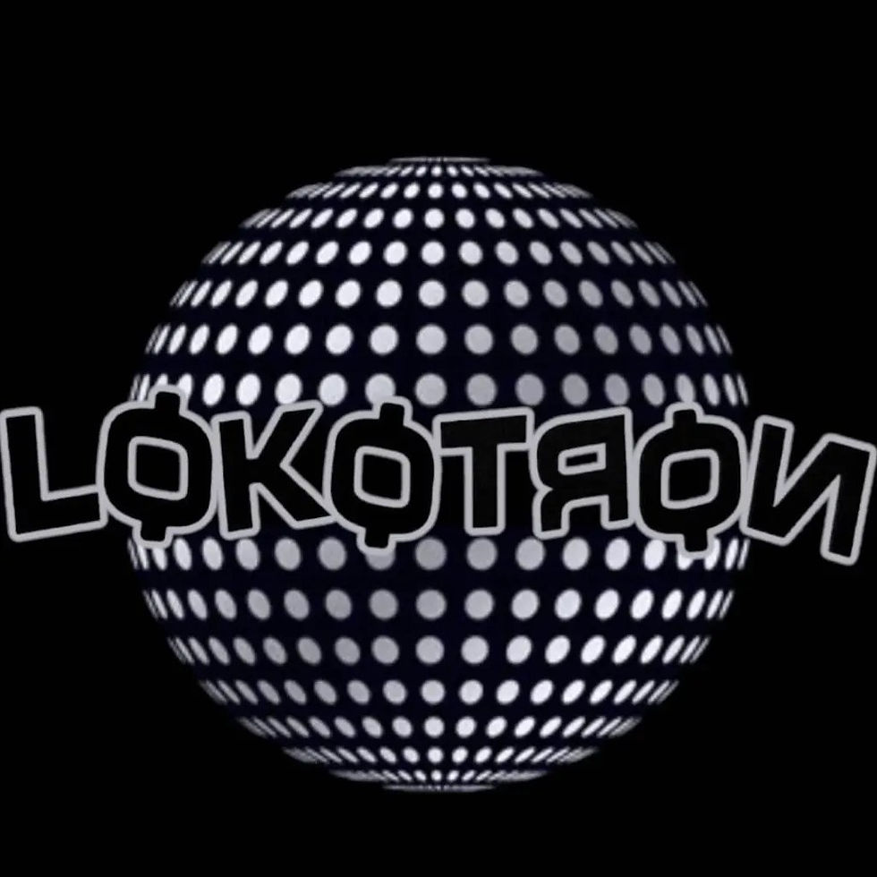 LOKOTRON JUNGLE 05/07/2025