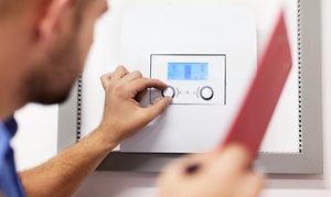 Assistencia Técnica Aquecedor