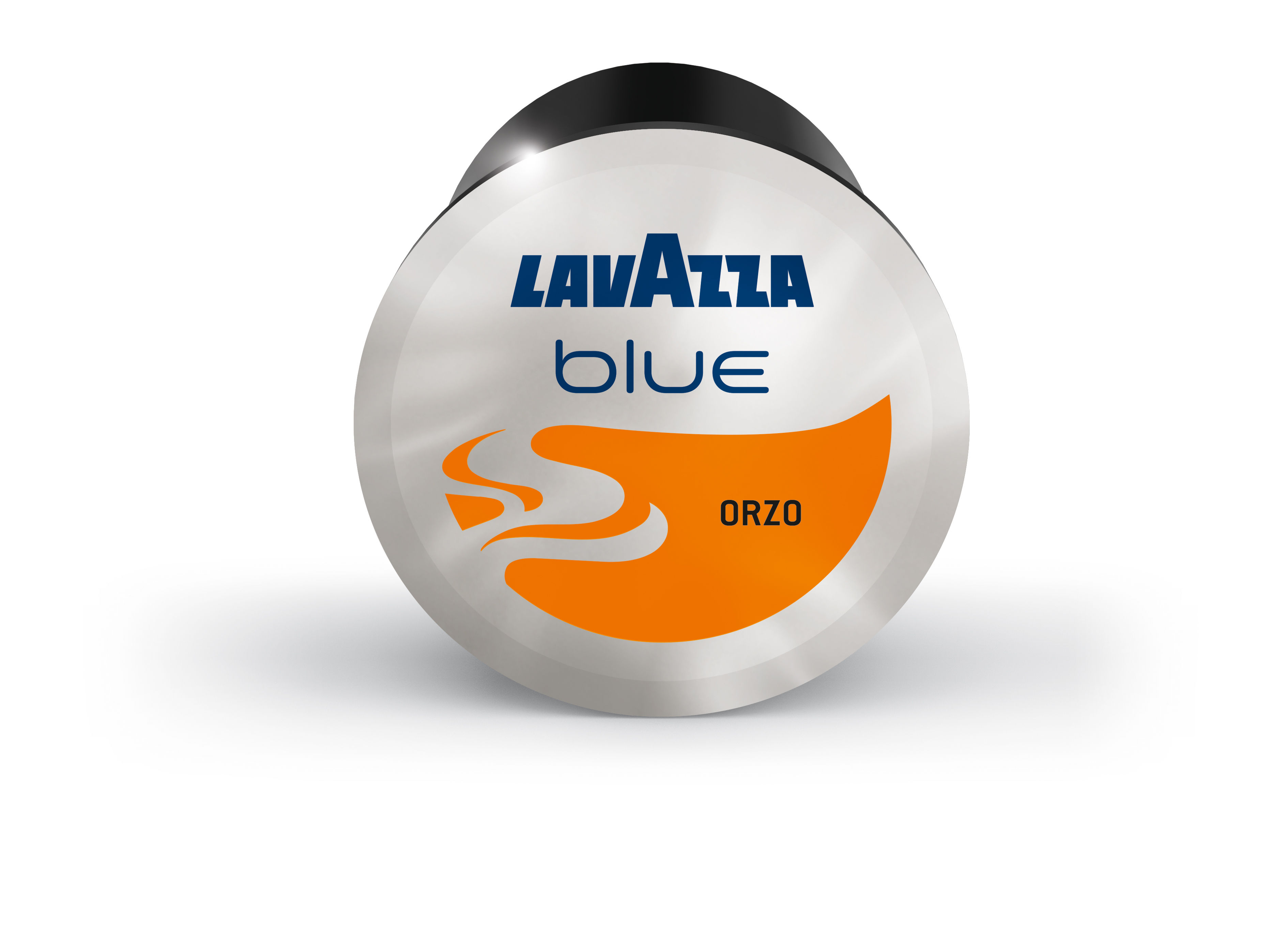 50 cápsulas solubles de Lavazza Orzo con Lavazza Blue [0,31 €/cápsula]