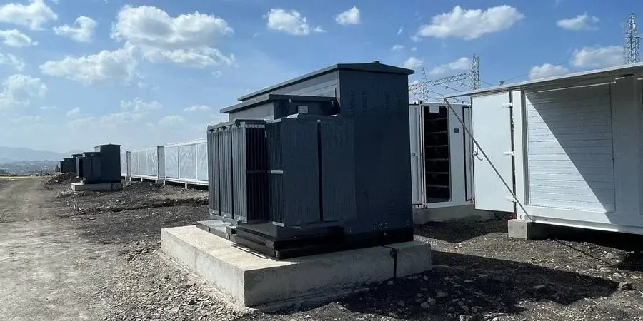 mining farm mining geen