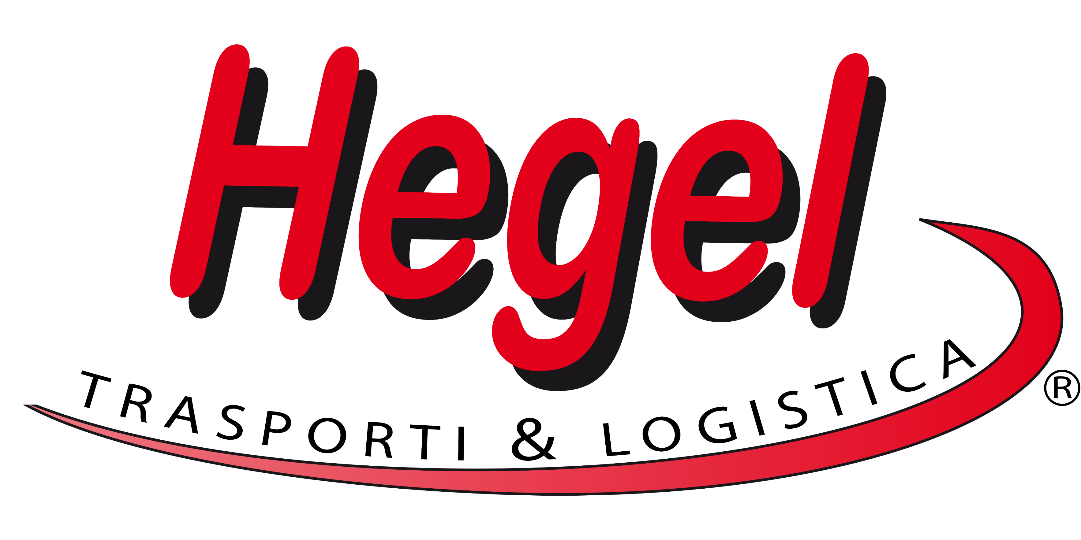 Hegel Trasporti e Logistica