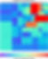 Interpreting the Heatmap: Comparing Value Traded to the Daily Average Value traded for JSE shares