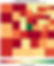 Interpreting the Heatmap: Comparing Value Traded to the Daily Average Value traded for JSE shares