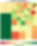 Interpreting the Heatmap: Comparing Value Traded to the Daily Percentage Change for JSE shares