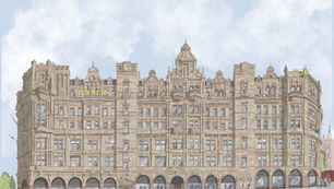 Shopfronts