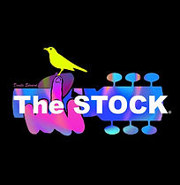 The Stock Guitar 