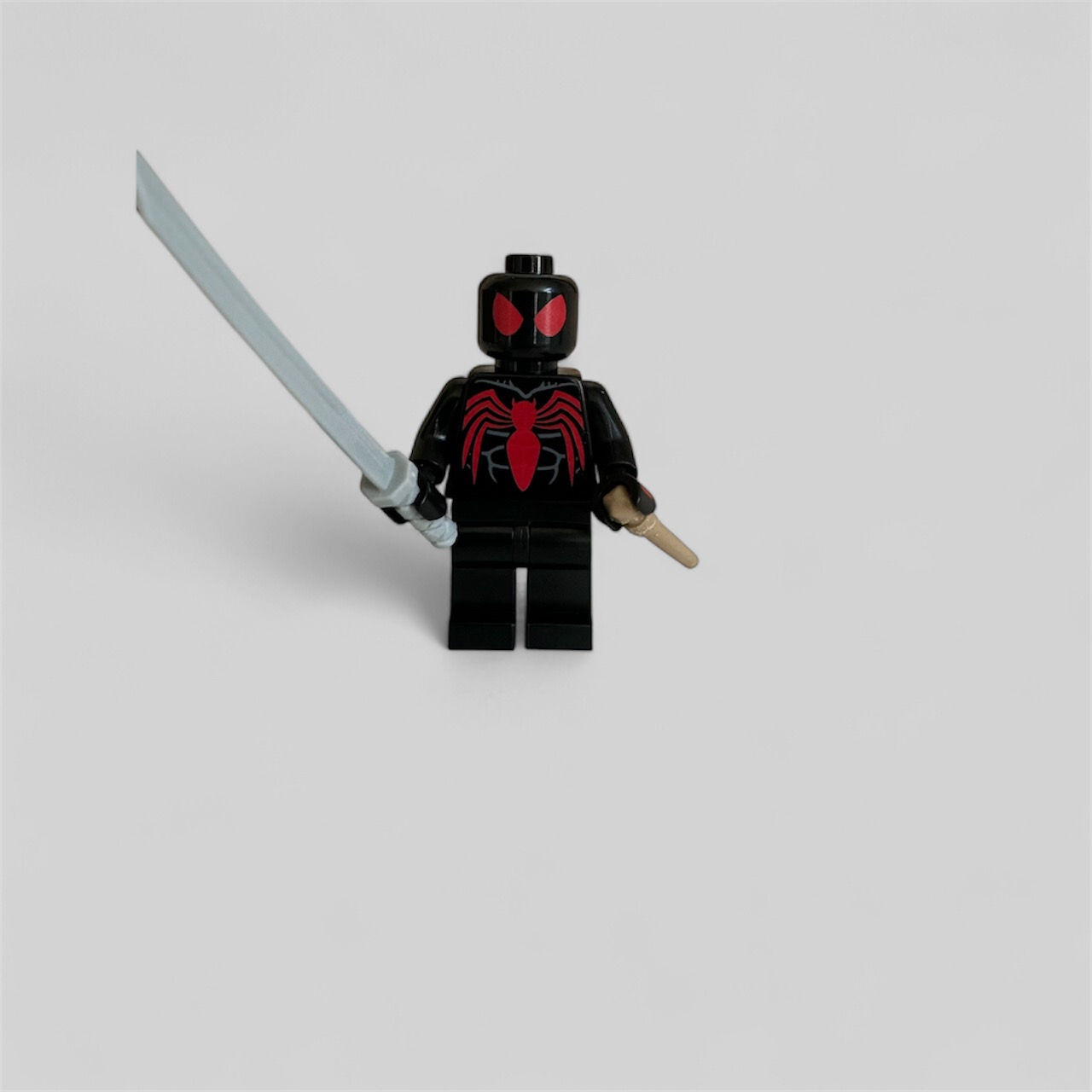 Vampire Hunter Web-Slinger
