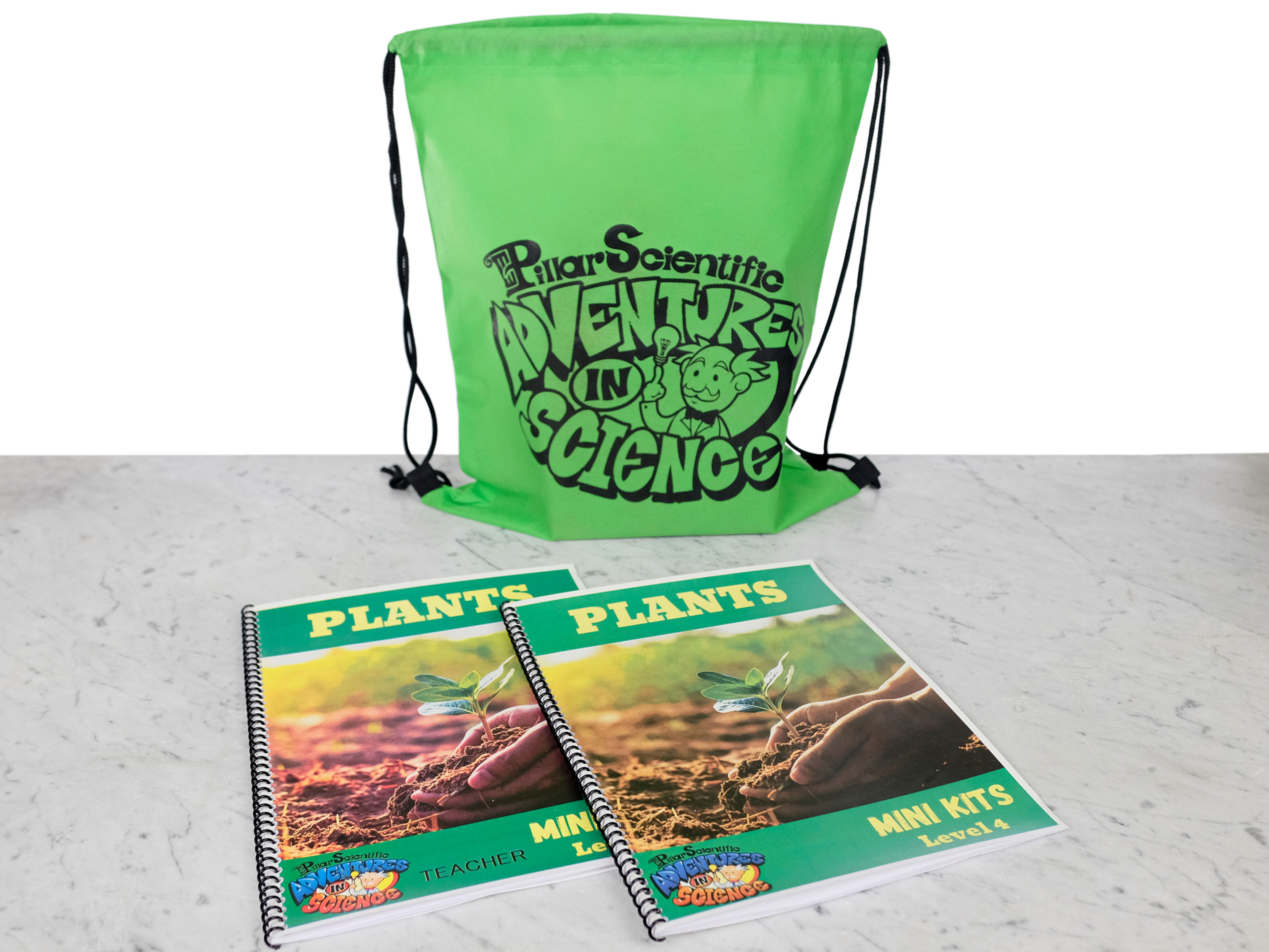 Adventures in Science Plants Mini Kit (Grade 4)