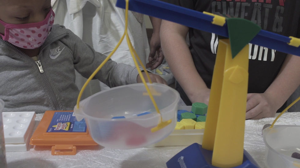 Thumbnail: Adventures in Science Measures Mini Kit (Grade 1)