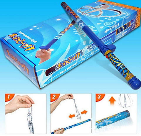 Fun-Fly-Stick Magic Levitation Wand 5AFF | Pillar Scientific