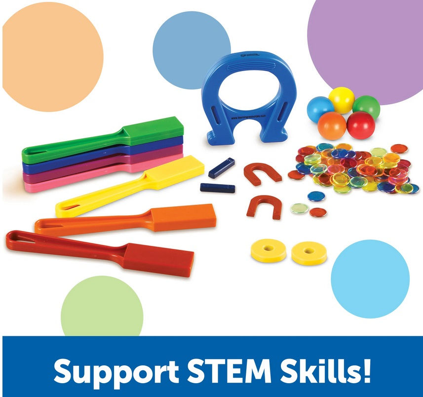 Thumbnail: Super Magnet Lab Kit 2AMK