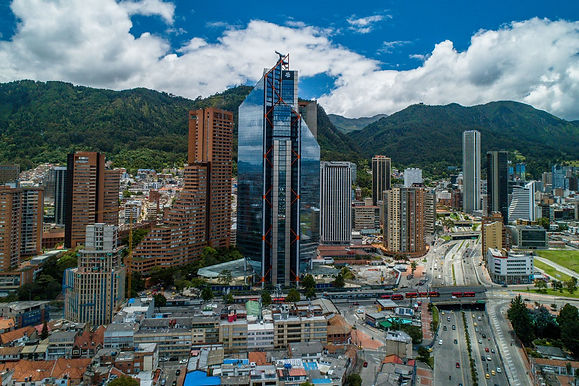 Sabana de Bogotá: una región, una visión de seguridad