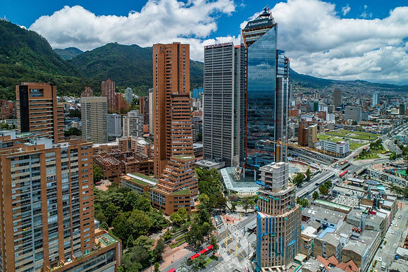 Corte encuentra ajustada a la Constitución la creación de la región metropolitana Bogotá Región