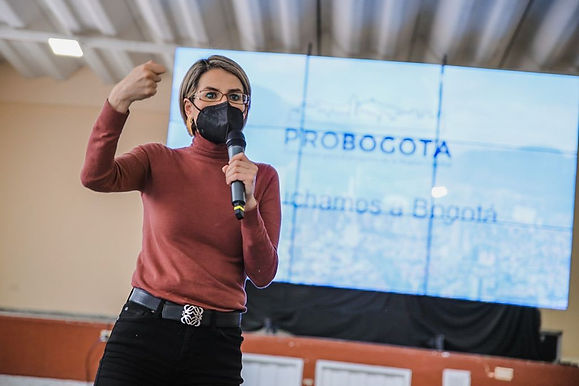 “Bosa se ha sostenido por la berraquera de los microempresarios”: habitante de la localidad