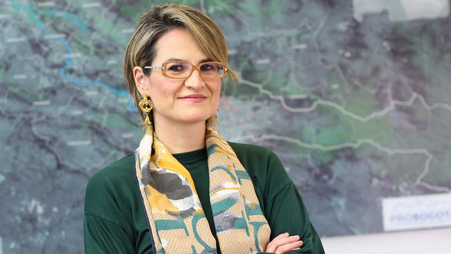 "POT traerá más trancón y vivienda informal": María Carolina Castillo, presidente ProBogotá Región