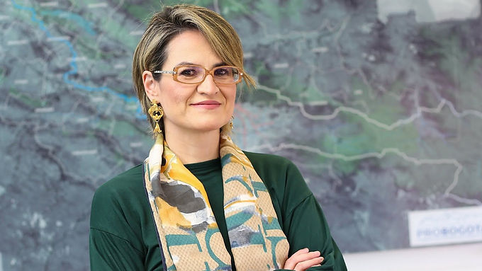 "POT traerá más trancón y vivienda informal": María Carolina Castillo, presidente ProBogotá Región