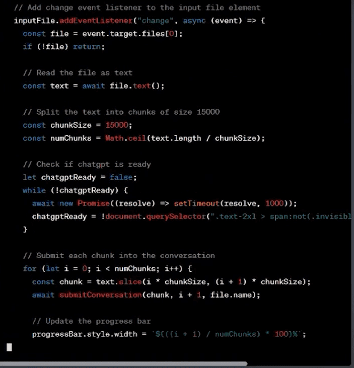 Code
