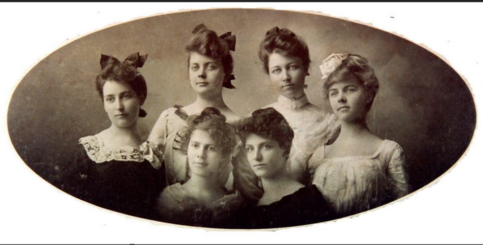 Founders' Day Celebration