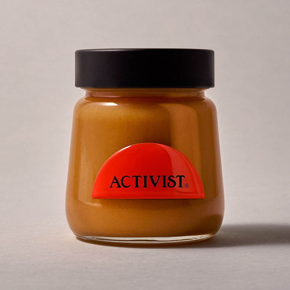 activist manuka