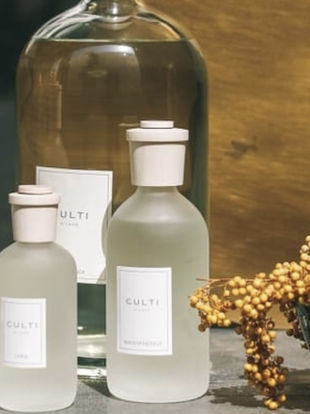 Culti Milano:義大利香氛文化的奢華傳承與創新