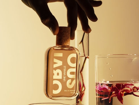 obvious parfums