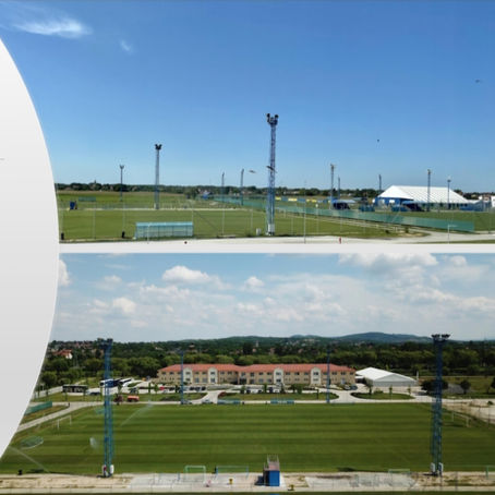 CRVENO-BELI PUTUJU NA PRIPREME 