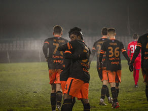 ЈЕДИНСТВО ЗА ИСТОРИЈУ!