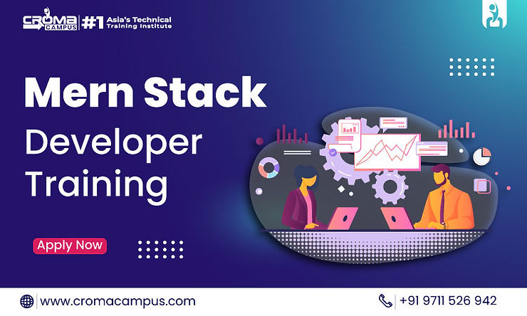 Mern Stack Developer