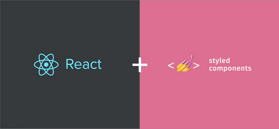 Styled Components In React