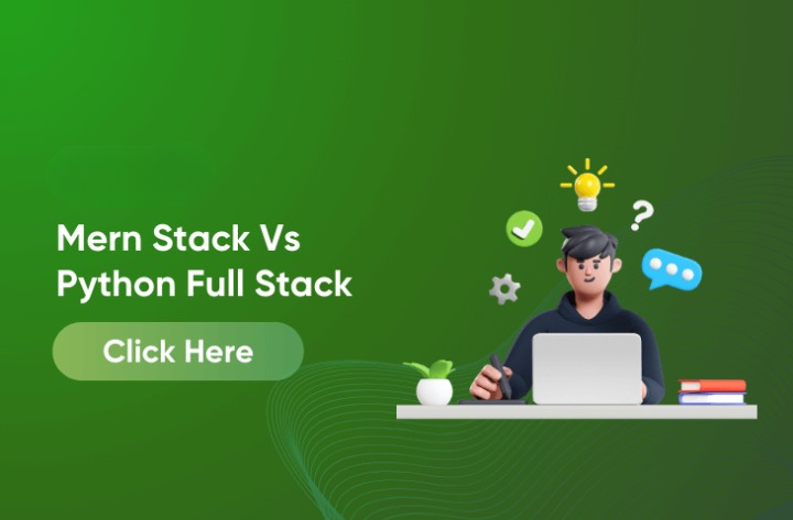 MERN Stack VS Python Full Stack