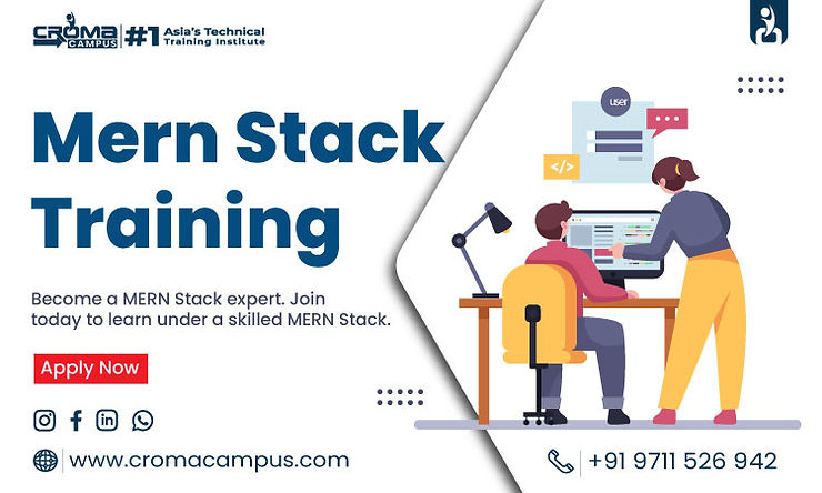 MERN Stack