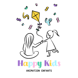 Happy Kids