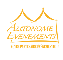 Autonome évènement