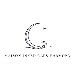 Inked Caps Harmony