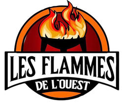 Les Flammes de l'Ouest