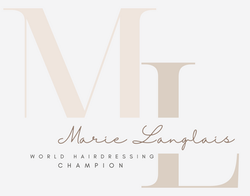 Marie Langlais - Coiffeuse
