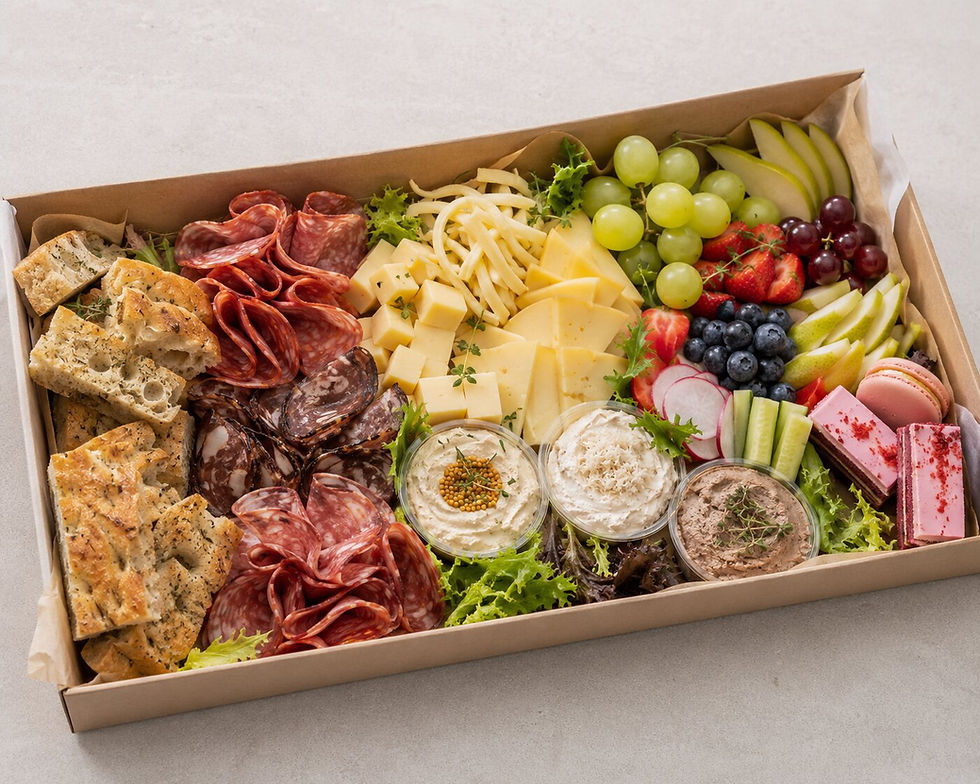 Koľko zaplatíte za catering v Bratislave?