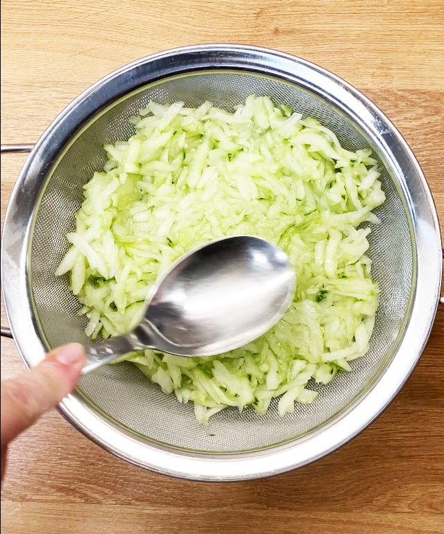 TZATZIKY RECIPE