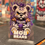 Thumbnail: MOB Bears Football Collection Hard Surface Stickers
