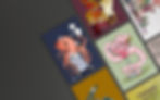 mockup prints