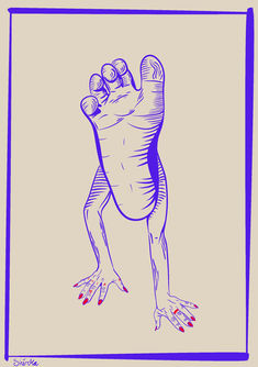 hand stand