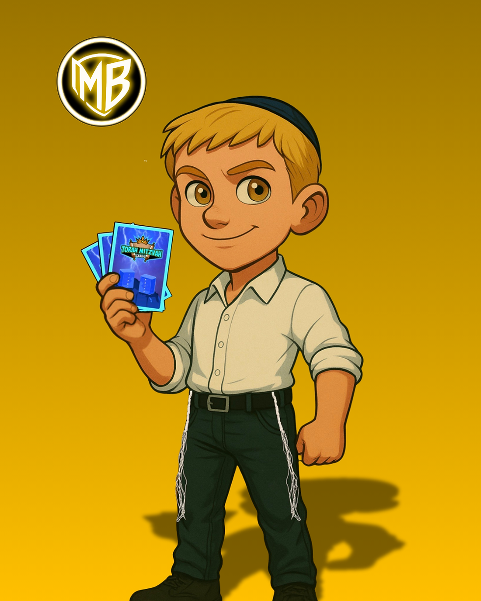 mitzvah boys