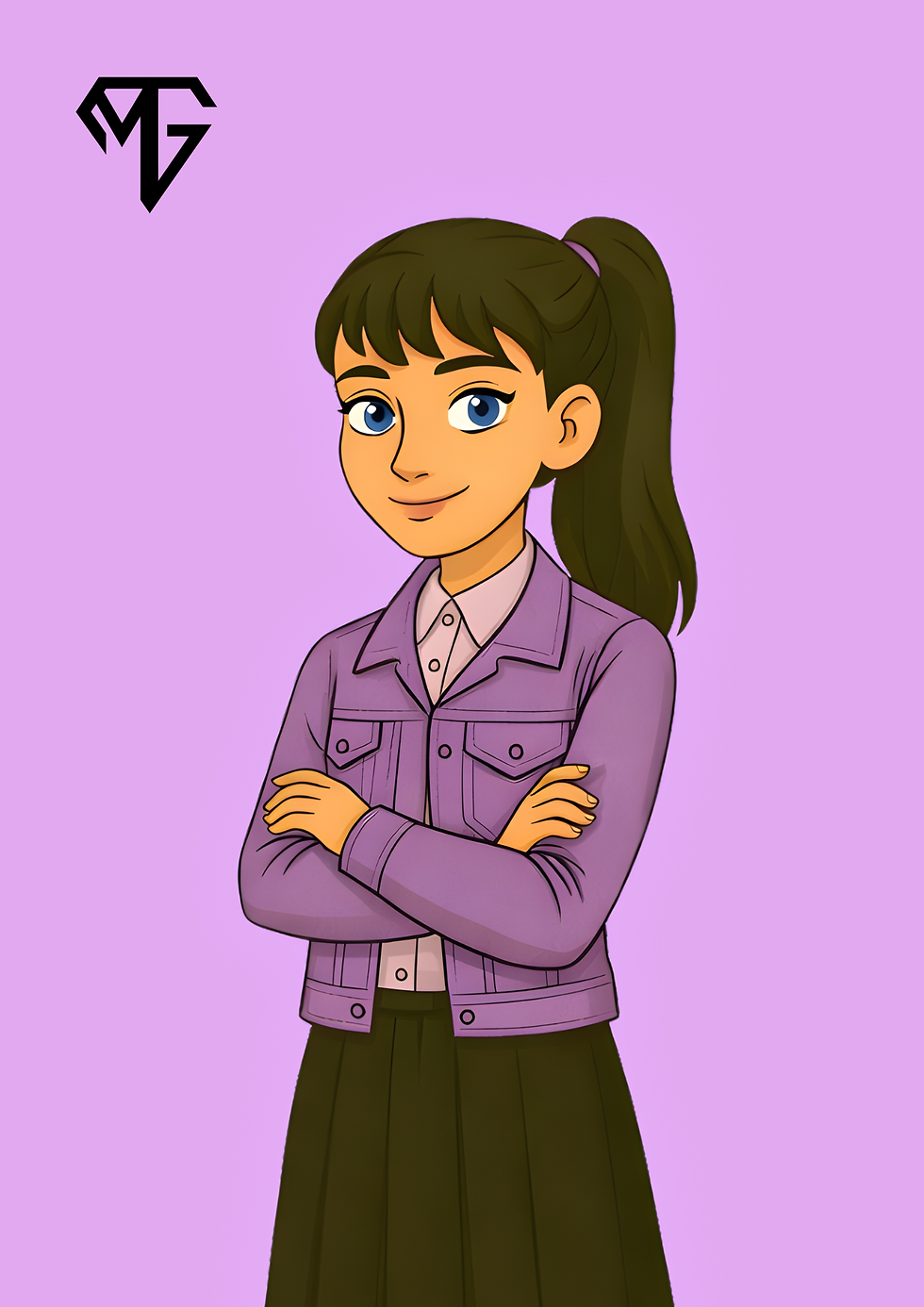 Mitzvah Girls