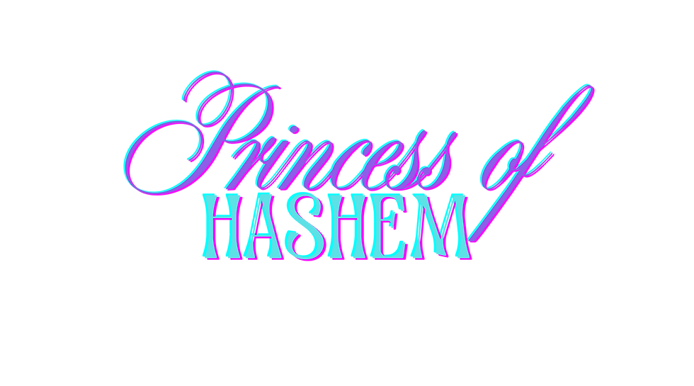 JEWISH PRINCESS