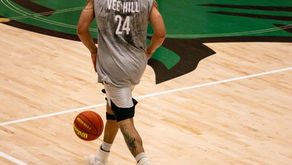 5th Annual Forever 5 Tourney & Back To School Drive.