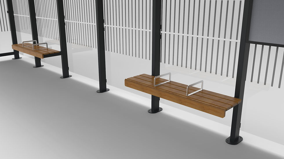 zastávkové příspěvky