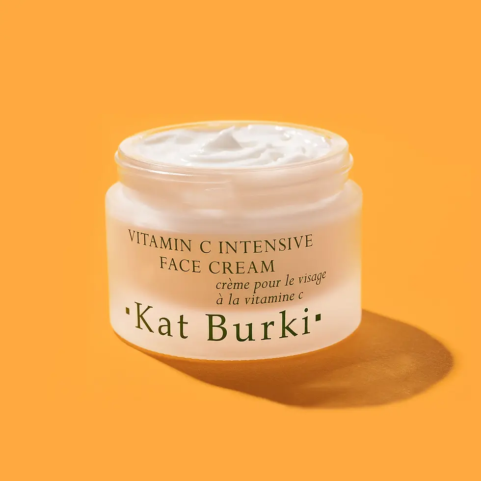 kat burki vitamin c