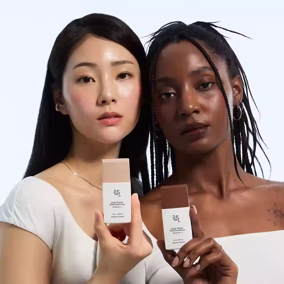 beauty of joseon tinted sunscreen pakistan