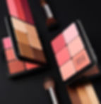 Makeup - Blush